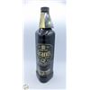 Image 1 : GRANTS 12 YEAR BLENDED SCOTCH WHISKEY 750ML 40%