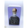 Image 1 : PATRON XO CAFE COFFEE LIQUER 750ML 35%