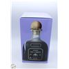Image 1 : PATRON XO CAFE COFFEE LIQUER 750ML 35%
