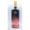 Image 1 : BAJA ROSA TEQUILA & STRAWBERRY LIQUER 750ML 15%