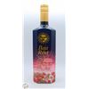 Image 1 : BAJA ROSA TEQUILA & STRAWBERRY LIQUER 750ML 15%