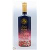 Image 1 : BAJA ROSA TEQUILA & STRAWBERRY LIQUER 750ML 15%