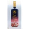 Image 1 : BAJA ROSA TEQUILA & STRAWBERRY LIQUER 750ML 15%