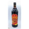 Image 1 : KAHLUA SALTED CARAMEL COFFEE LIQUER 750ML 20%