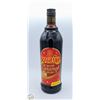 Image 1 : KAHLUA SALTED CARAMEL COFFEE LIQUER 750ML 20%