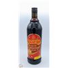 Image 1 : KAHLUA SALTED CARAMEL COFFEE LIQUER 750ML 20%