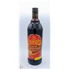 Image 1 : KAHLUA SALTED CARAMEL COFFEE LIQUER 750ML 20%
