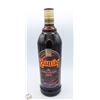 Image 1 : KAHLUA CHOCOLATE SIPS COFFEE LIQUER 750ML 16%