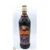 Image 1 : KAHLUA CHOCOLATE SIPS COFFEE LIQUER 750ML 16%