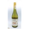 Image 1 : CONO SUR ORGANIC CHARDONAY 2022 750ML 13.5%