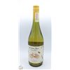 Image 1 : CONO SUR ORGANIC CHARDONAY 2022 750ML 13.5%