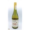 Image 1 : CONO SUR ORGANIC CHARDONAY 2022 750ML 13.5%