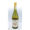Image 1 : CONO SUR ORGANIC CHARDONAY 2022 750ML 13.5%