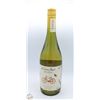 Image 1 : CONO SUR ORGANIC CHARDONAY 2022 750ML 13.5%