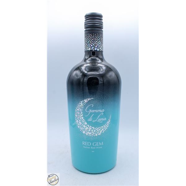 GEMMA DE LUNA RED WINE 750ML 13.5%