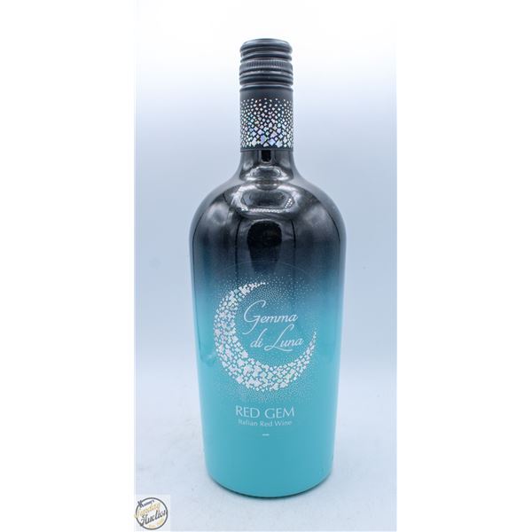 GEMMA DE LUNA RED WINE 750ML 13.5%