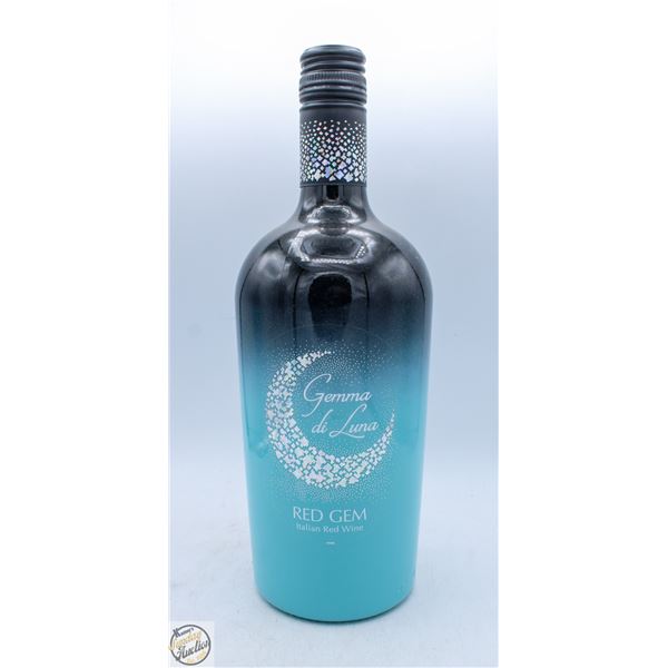 GEMMA DE LUNA RED WINE 750ML 13.5%