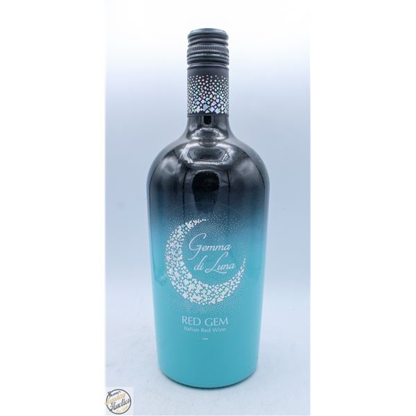 GEMMA DE LUNA RED WINE 750ML 13.5%