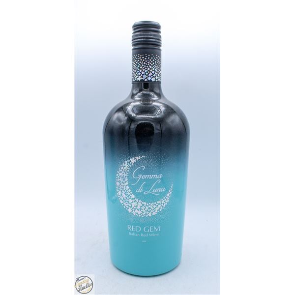 GEMMA DE LUNA RED WINE 750ML 13.5%