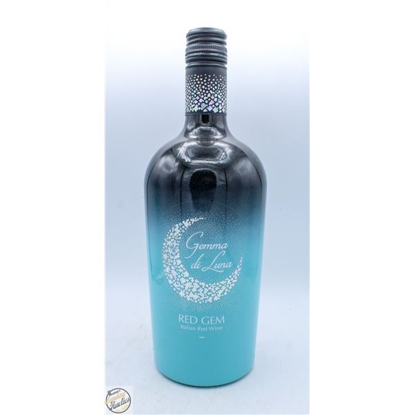 GEMMA DE LUNA RED WINE 750ML 13.5%