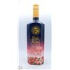 Image 1 : BAJA ROSA TEQUILA & STRAWBERRY LIQUER 750ML 15%