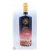 Image 1 : BAJA ROSA TEQUILA & STRAWBERRY LIQUER 750ML 15%