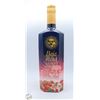 Image 1 : BAJA ROSA TEQUILA & STRAWBERRY LIQUER 750ML 15%