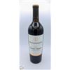 Image 1 : WATERBROOK CABERNET SAUVIGNON 2021 750ML 13.7%