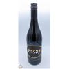 Image 1 : ESSAY SYRAH  750ML 13.5%