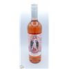 Image 1 : PROPHECY ROSE 2022 750ML 13%