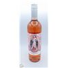 Image 1 : PROPHECY ROSE 2022 750ML 13%