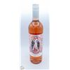 Image 1 : PROPHECY ROSE 2022 750ML 13%