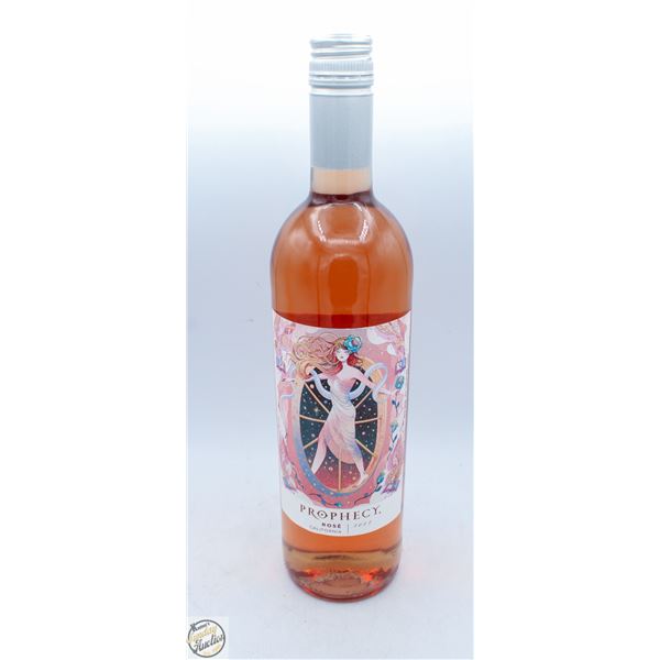 PROPHECY ROSE 2022 750ML 13%