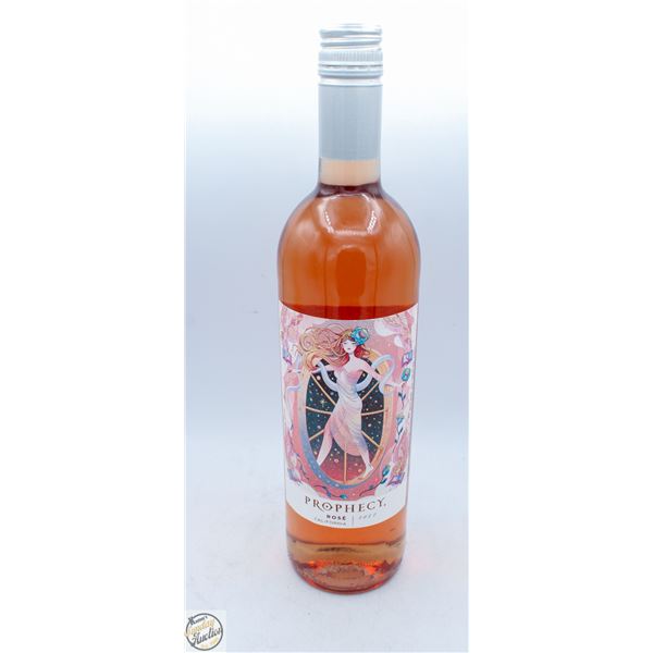 PROPHECY ROSE 2022 750ML 13%