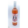 Image 1 : PROPHECY ROSE 2022 750ML 13%