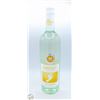 Image 1 : BAREFOOT PINOT GRIGIO 750ML 6%