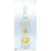Image 1 : BAREFOOT PINOT GRIGIO 750ML 6%