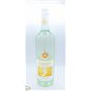 Image 1 : BAREFOOT PINOT GRIGIO 750ML 6%