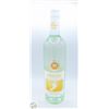 Image 1 : BAREFOOT PINOT GRIGIO 750ML 6%