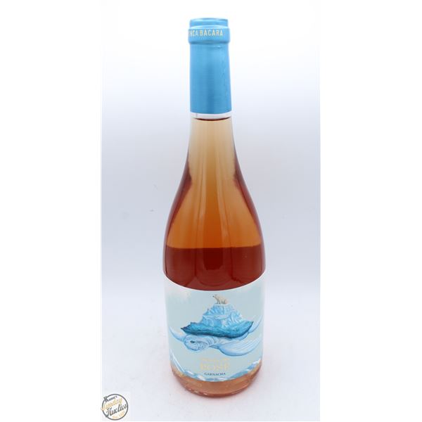 FINKA BACARA ROSE 750ML 13%