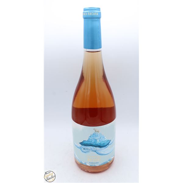 FINKA BACARA ROSE 750ML 13%