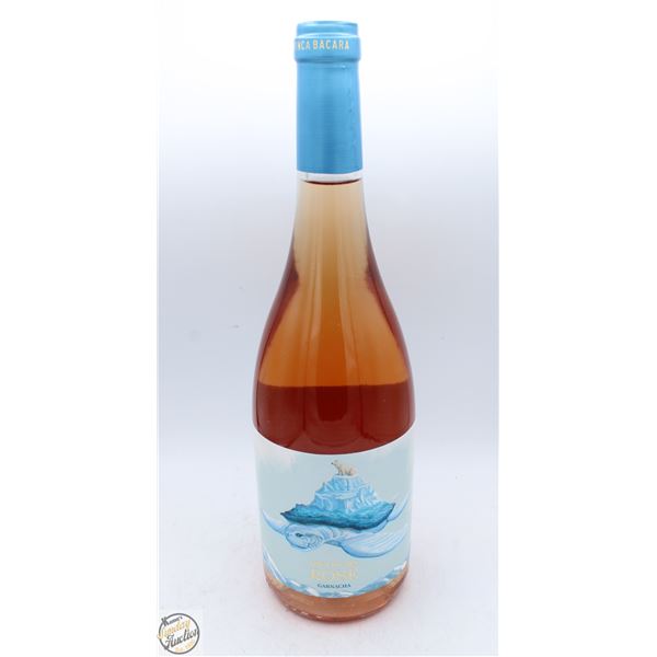 FINKA BACARA ROSE 750ML 13%