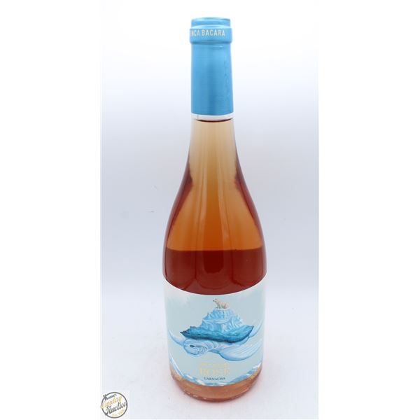 FINKA BACARA ROSE 750ML 13%