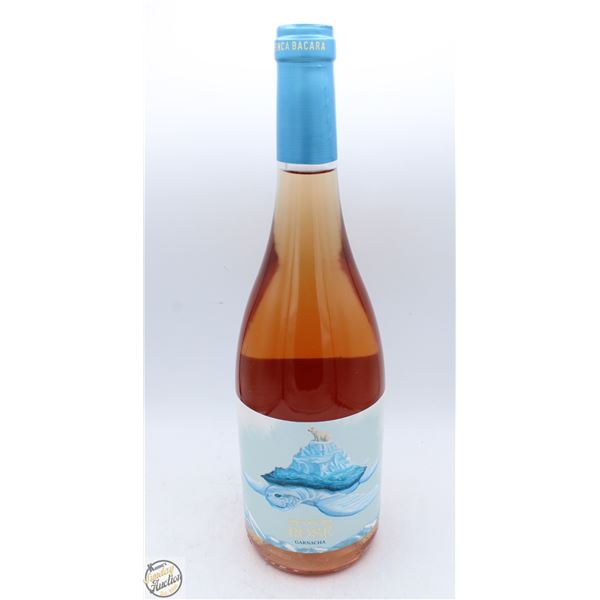 FINKA BACARA ROSE 750ML 13%
