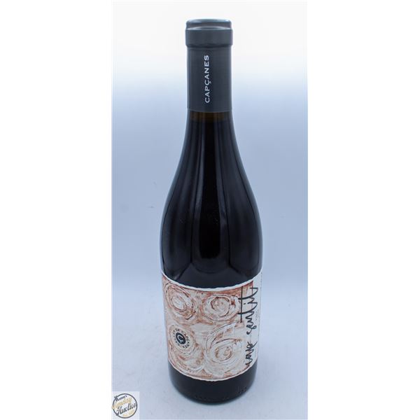 CAPCANES CAP SENTIT PINOT NOIR 2021 750ML 12.5%