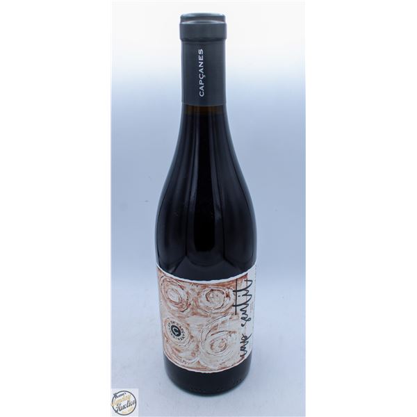CAPCANES CAP SENTIT PINOT NOIR 2021 750ML 12.5%