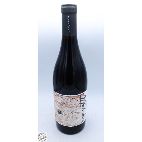 CAPCANES CAP SENTIT PINOT NOIR 2021 750ML 12.5%