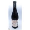 Image 1 : CAPCANES CAP SENTIT PINOT NOIR 2021 750ML 12.5%