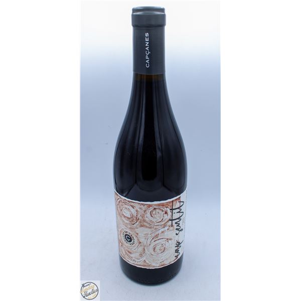 CAPCANES CAP SENTIT PINOT NOIR 2021 750ML 12.5%