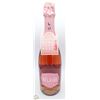 Image 1 : LUC BELAIRE LUX ROSE 750ML 12.5%